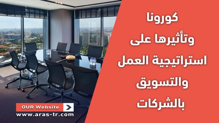 كورونا ستغير استراتيجية العمل والتسويق بالشركات 26