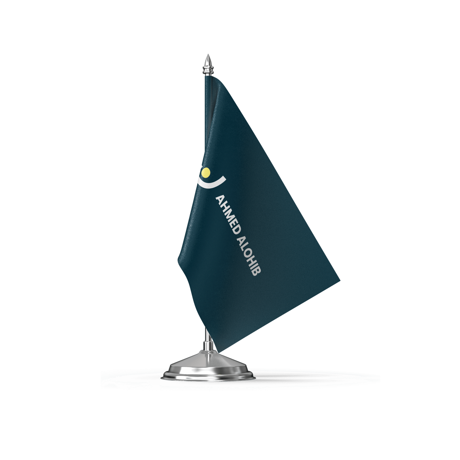 Ahmed Alohib - Personal Brand 13