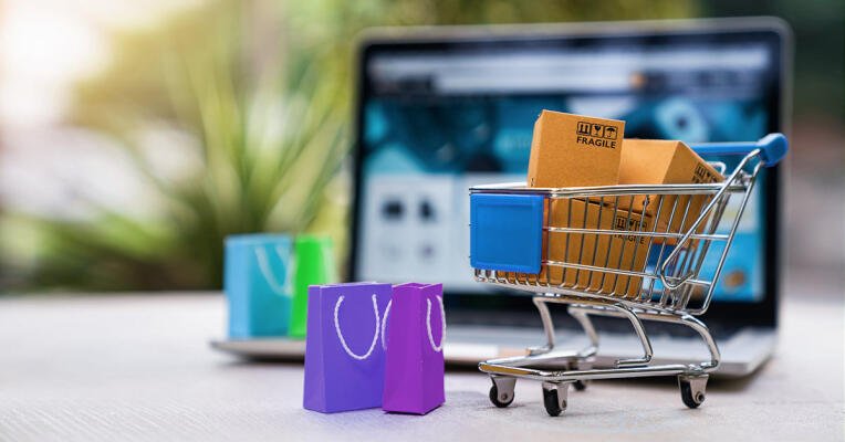 How to Create an Online Store From Start to Finish 2