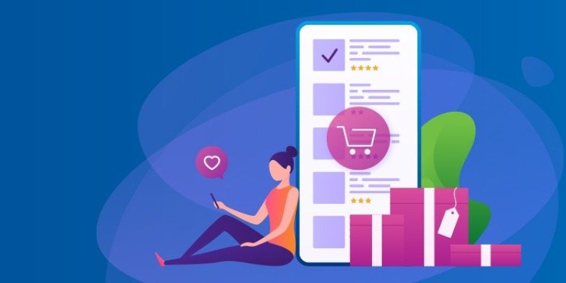 Top 5 E-commerce Platforms to Sell Your Products Online 3