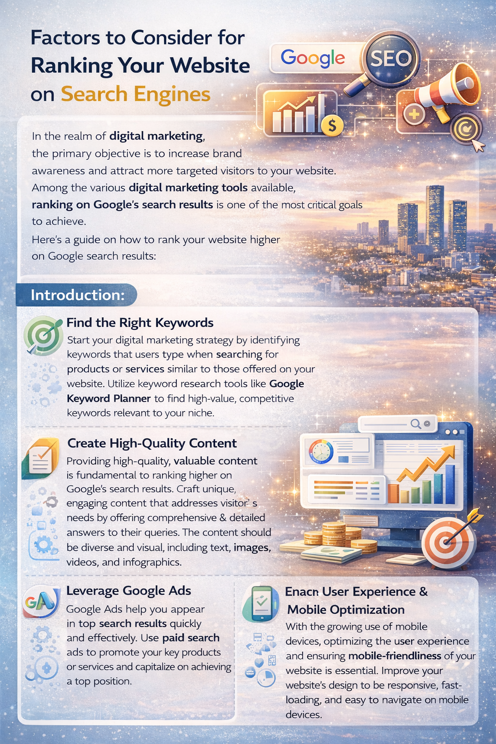 How to Rank Your Website at the Top of Search Engines Results SEO 2 How to Rank Your Website at the Top of Search Engines Results SEO 2